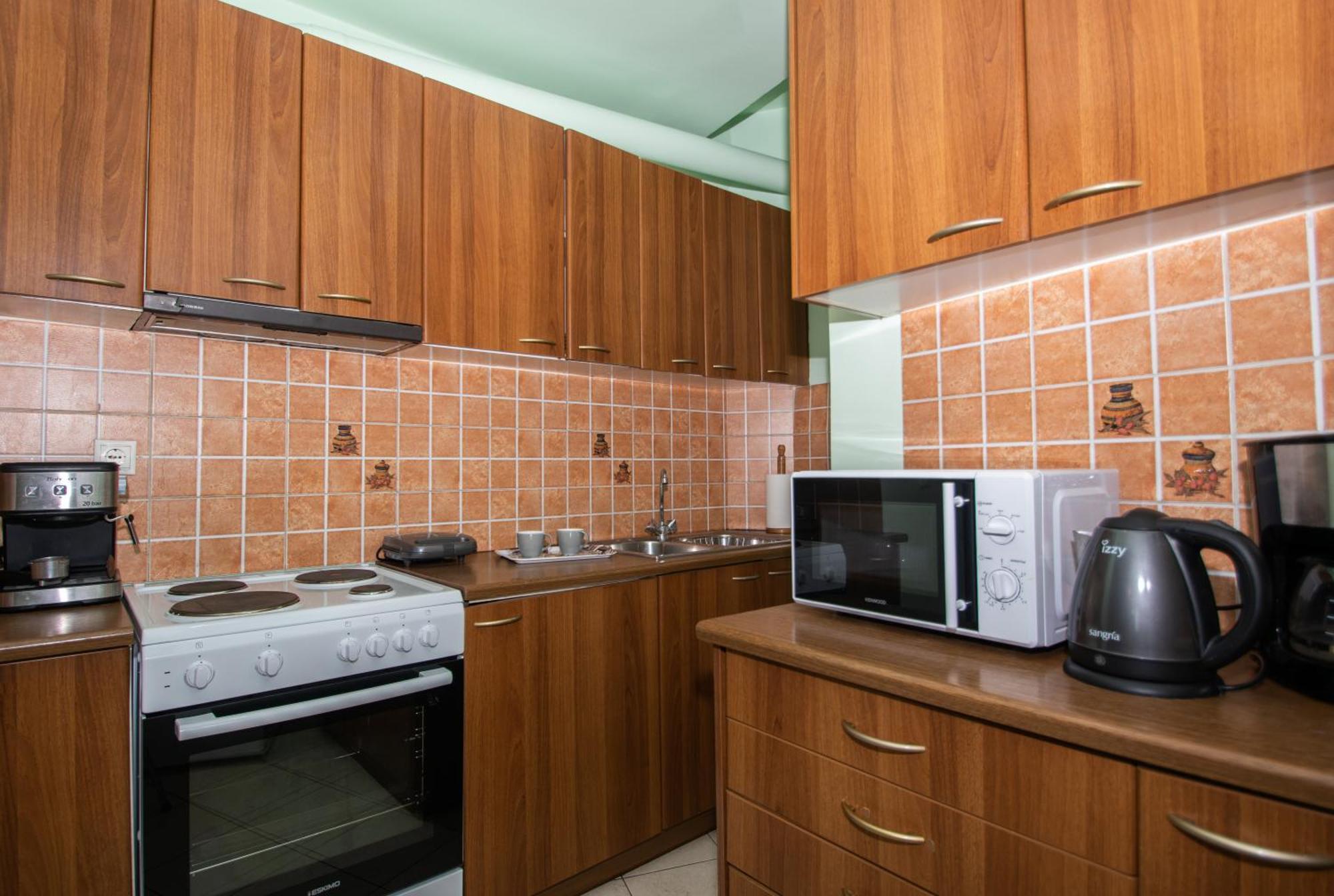 Coconut Tree House With Port View Apartment ไซคิย์นธอสทาวน์ ภายนอก รูปภาพ