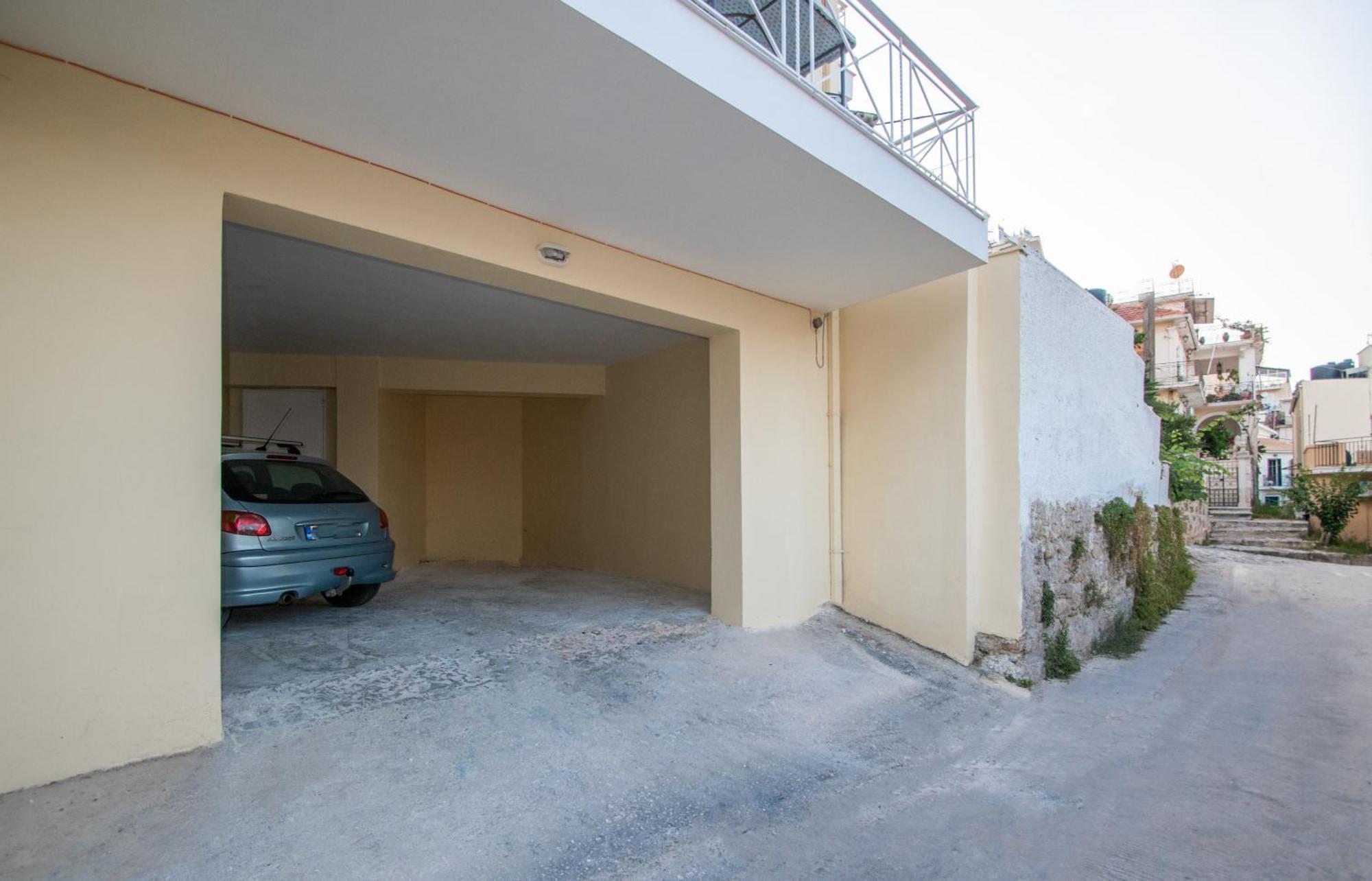 Coconut Tree House With Port View Apartment ไซคิย์นธอสทาวน์ ภายนอก รูปภาพ