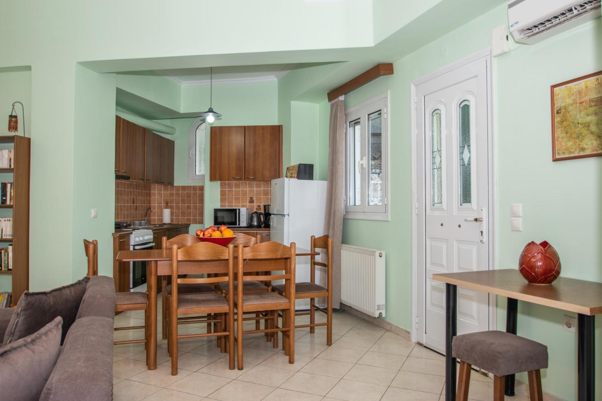 Coconut Tree House With Port View Apartment ไซคิย์นธอสทาวน์ ภายนอก รูปภาพ