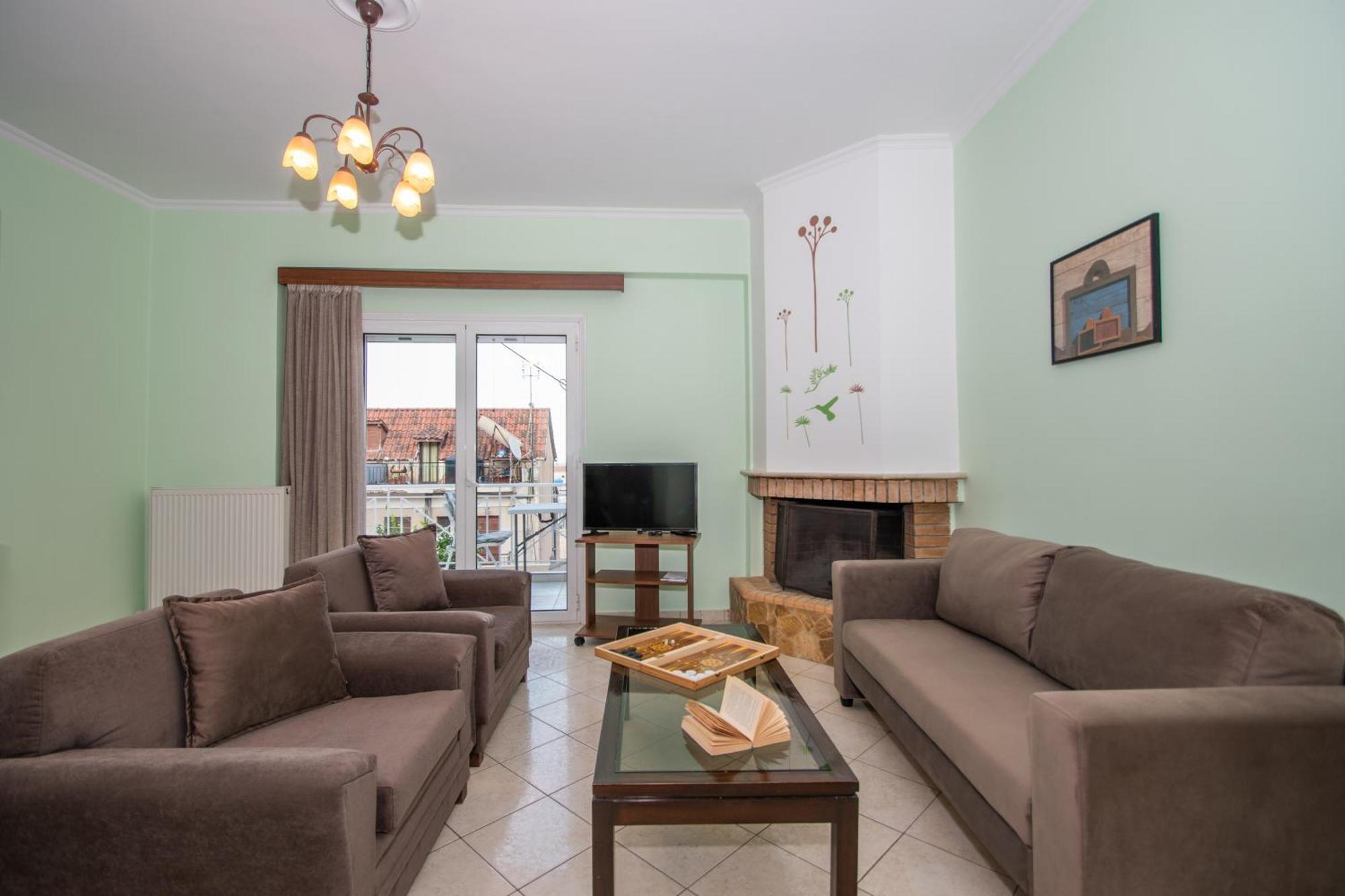 Coconut Tree House With Port View Apartment ไซคิย์นธอสทาวน์ ภายนอก รูปภาพ