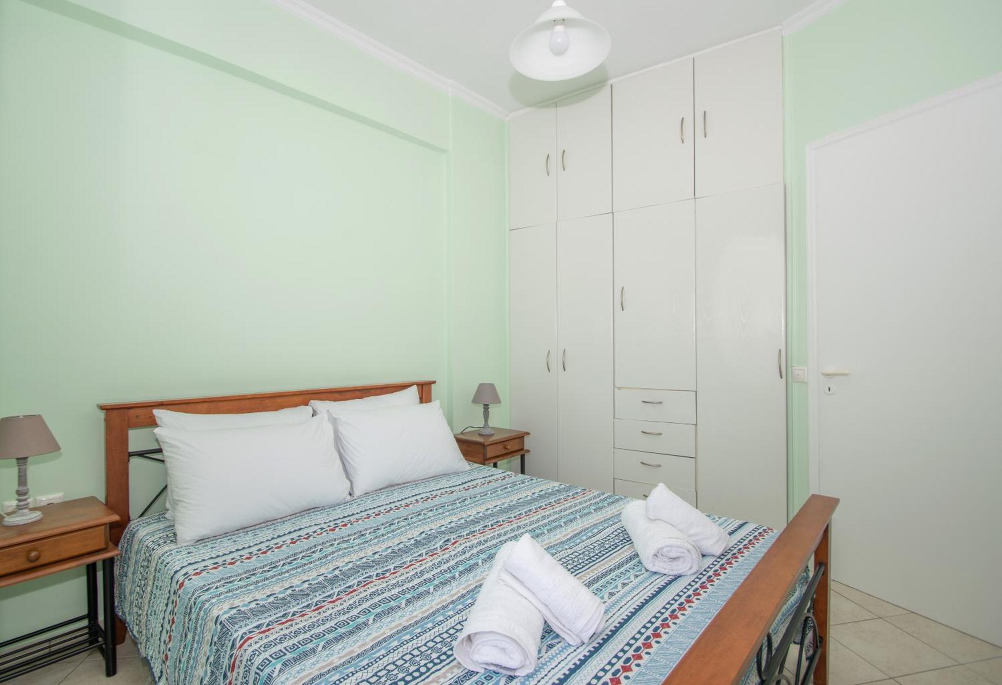 Coconut Tree House With Port View Apartment ไซคิย์นธอสทาวน์ ภายนอก รูปภาพ