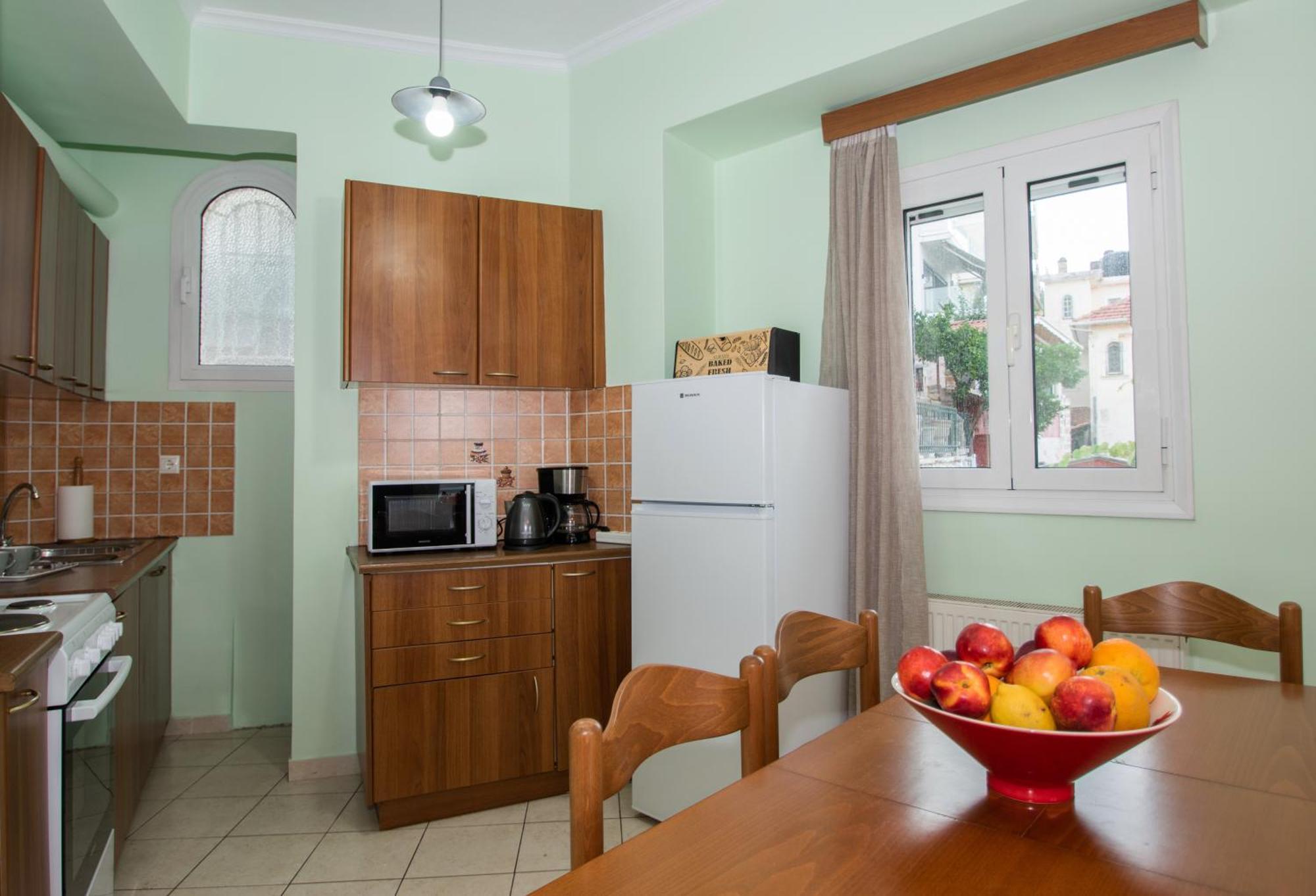 Coconut Tree House With Port View Apartment ไซคิย์นธอสทาวน์ ภายนอก รูปภาพ