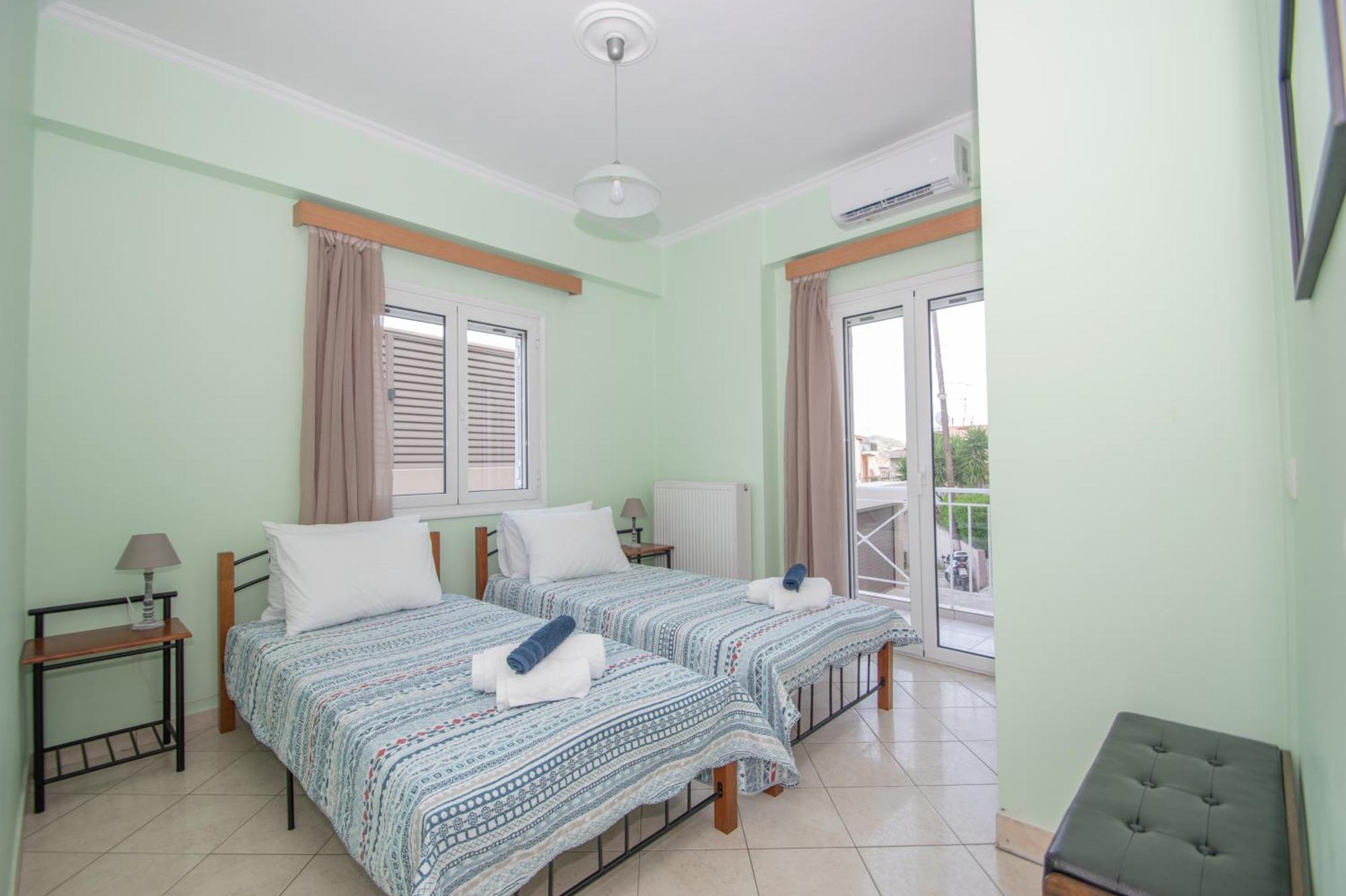 Coconut Tree House With Port View Apartment ไซคิย์นธอสทาวน์ ภายนอก รูปภาพ