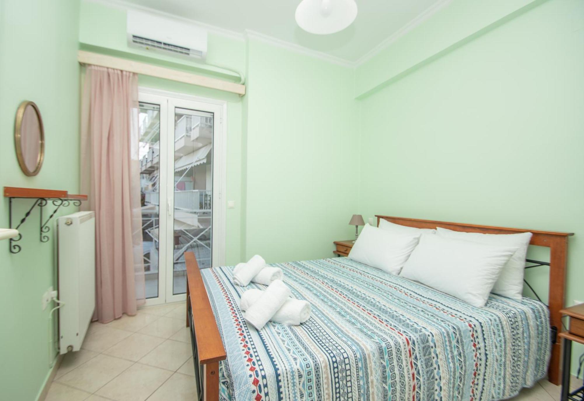 Coconut Tree House With Port View Apartment ไซคิย์นธอสทาวน์ ภายนอก รูปภาพ