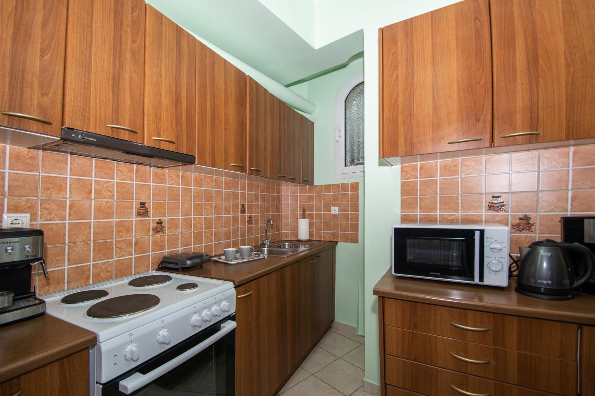 Coconut Tree House With Port View Apartment ไซคิย์นธอสทาวน์ ภายนอก รูปภาพ